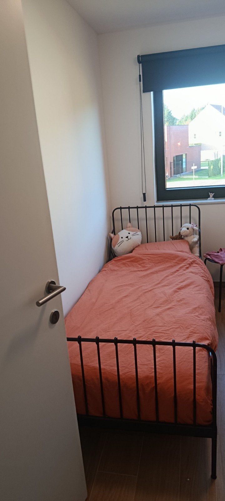 groeibed Ikea, Lummen, Ophalen, Zo goed als nieuw, Eenpersoons