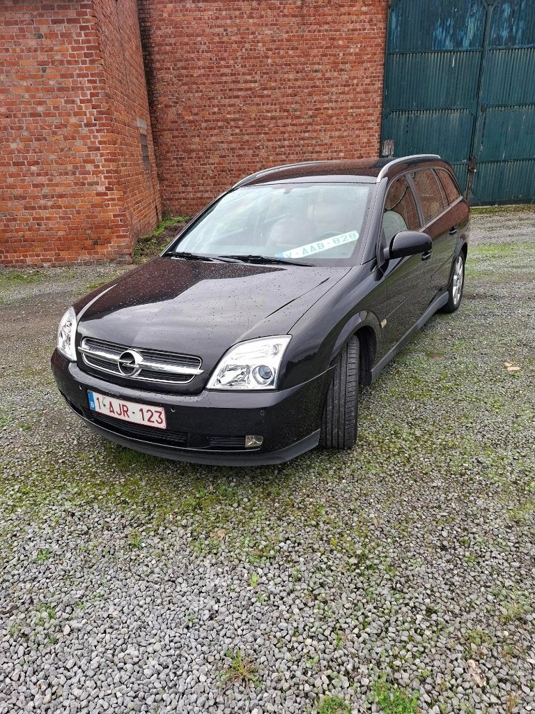 Opel Vectra Cdti Scie, Autos, Cuir, Achat, 1901 cm³, Boîte manuelle