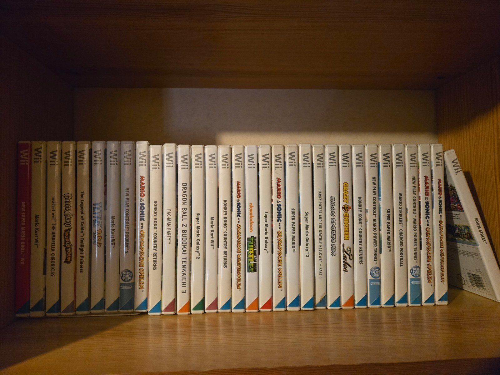 wii spelletjes+consoles, Livres, Enlèvement ou Envoi