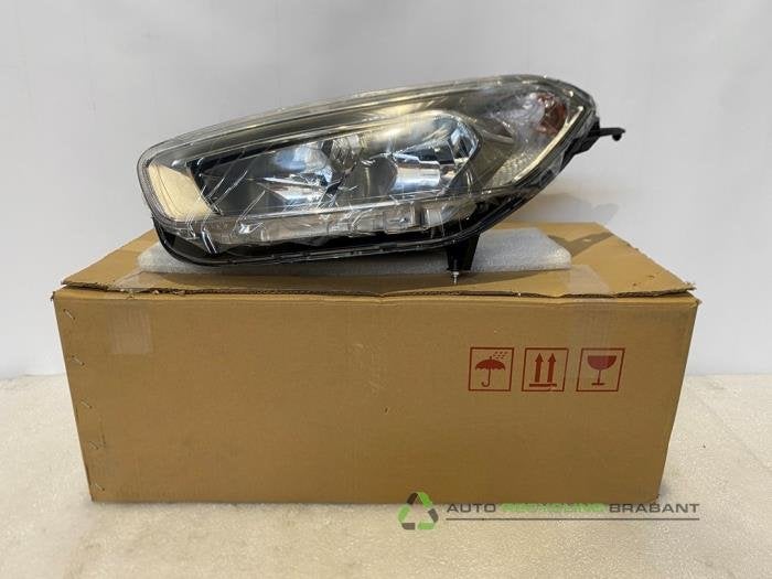 Phare gauche d'un Ford Transit Courier, -, 3 mois de garantie, -, -