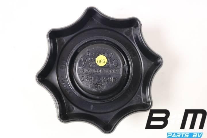 Bout voor reservewiel Audi A4 8W Sedan, Gebruikt