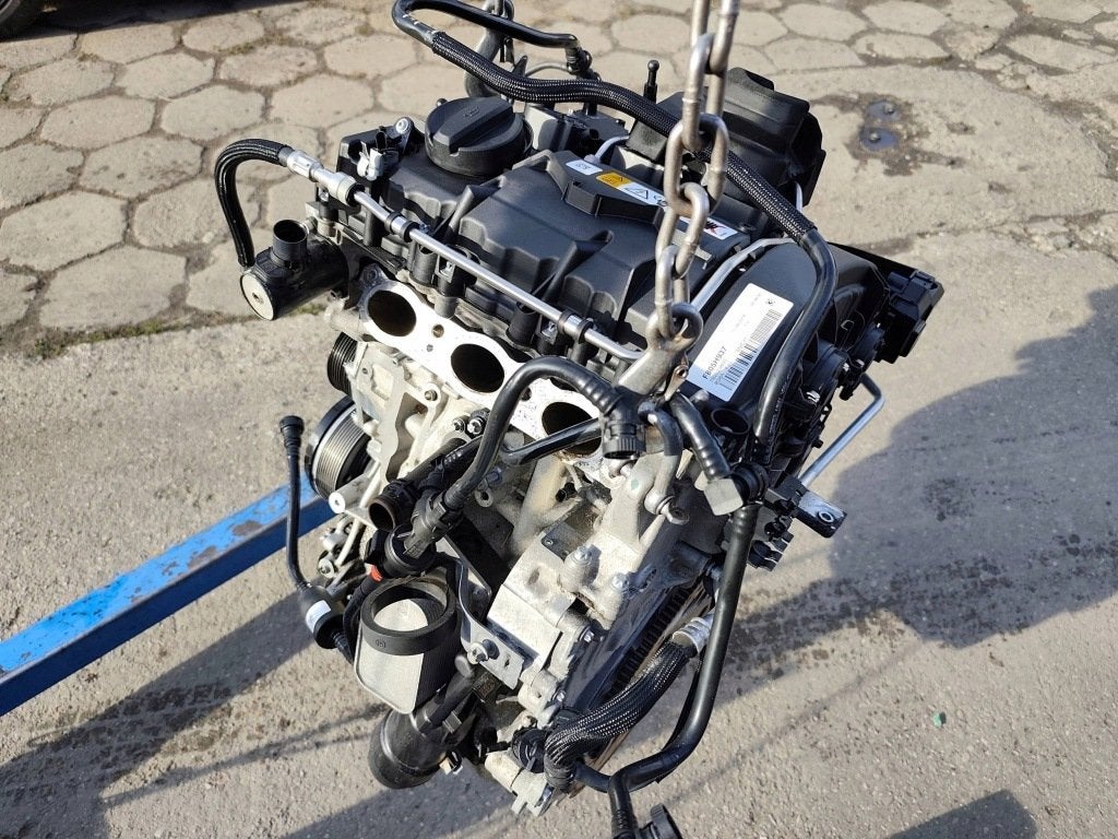 Moteur B38A15A Complet X2 F45 BMW, Envoi, Utilisé, Daihatsu