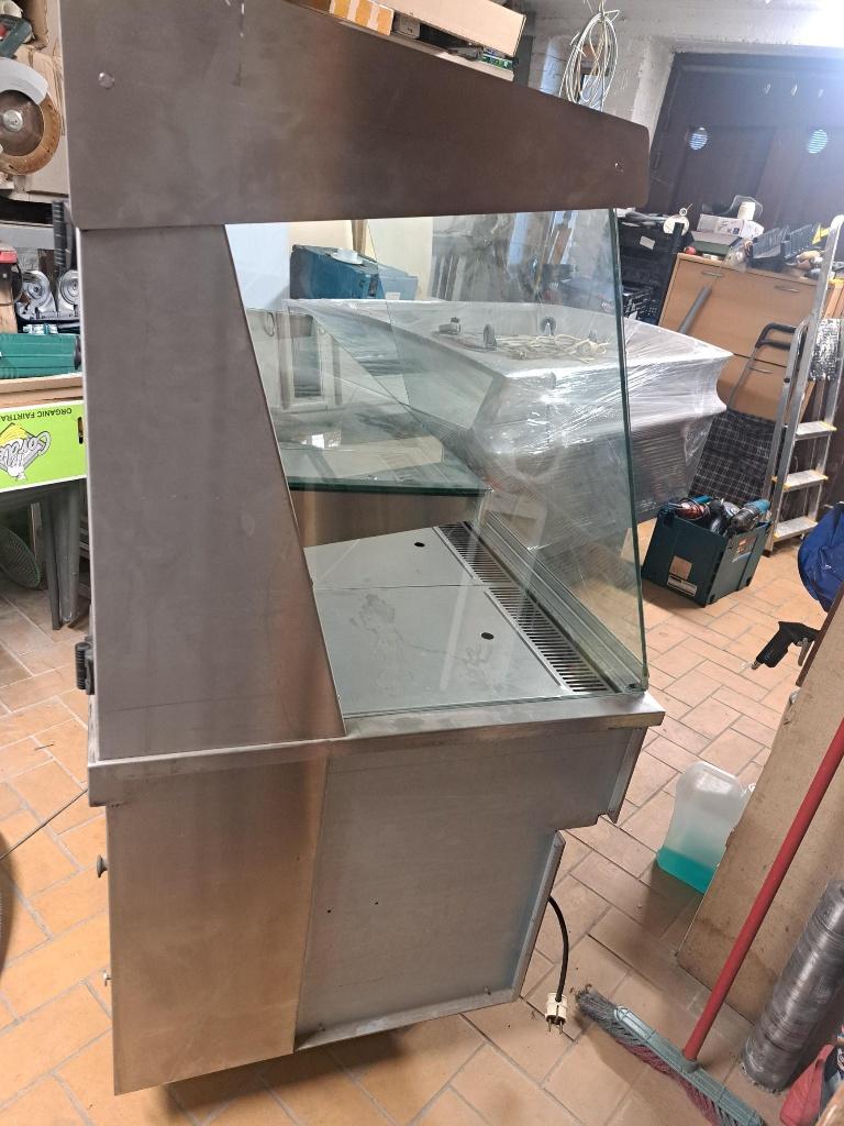 vitrine frigorifique, Enlèvement, Boulangerie et Pâtisserie