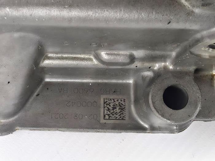 Pompe à huile d'un Ford Focus, -, 3 mois de garantie, -, -