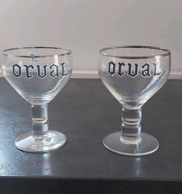Orval, Enlèvement