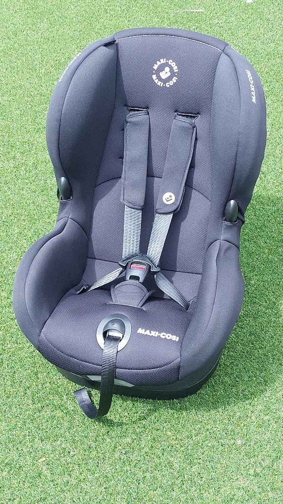 maxi cosy, Kinderen en Baby's, Autostoeltjes, Ophalen, Autogordel, 9 t/m 18 kg, Zo goed als nieuw