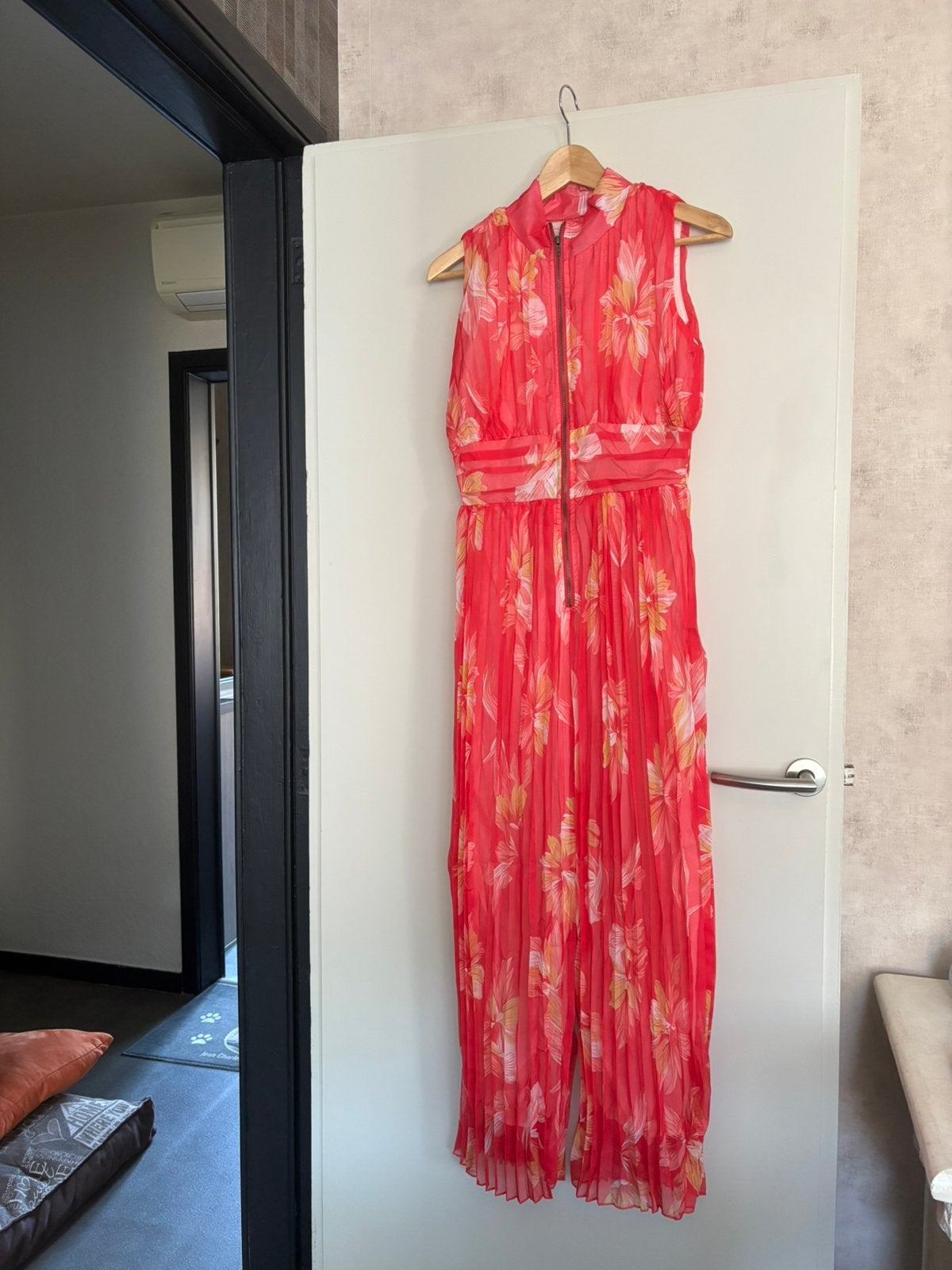 Jumpsuit voor dames, Kleding | Dames, Gelegenheidskleding, Ophalen, Zo goed als nieuw
