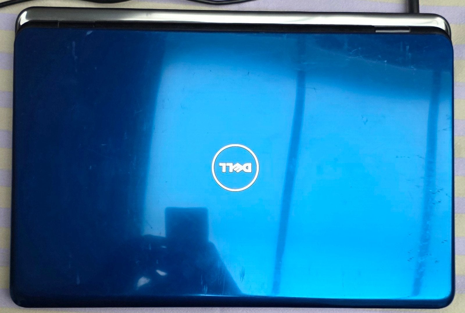 Laptop Dell, Ophalen of Verzenden