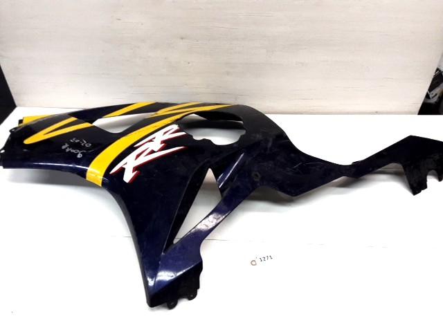 CBR900 2002 - 2003 Honda Kuipdeel Kuipdeel zijflank D1-56294
