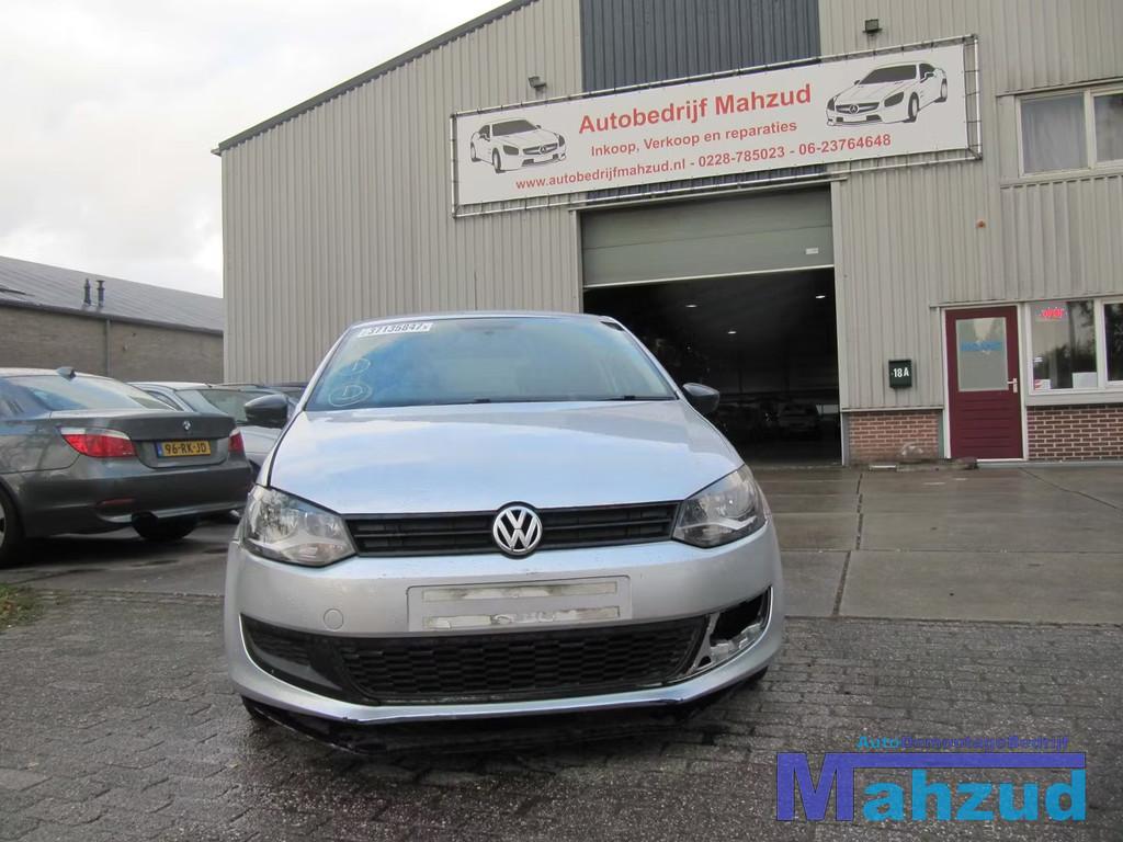 2010 POLO 6R 6C plaatwerk carrosserie stijl dorpel portier s, Autos : Pièces & Accessoires, Carrosserie & Tôlerie, Capot moteur