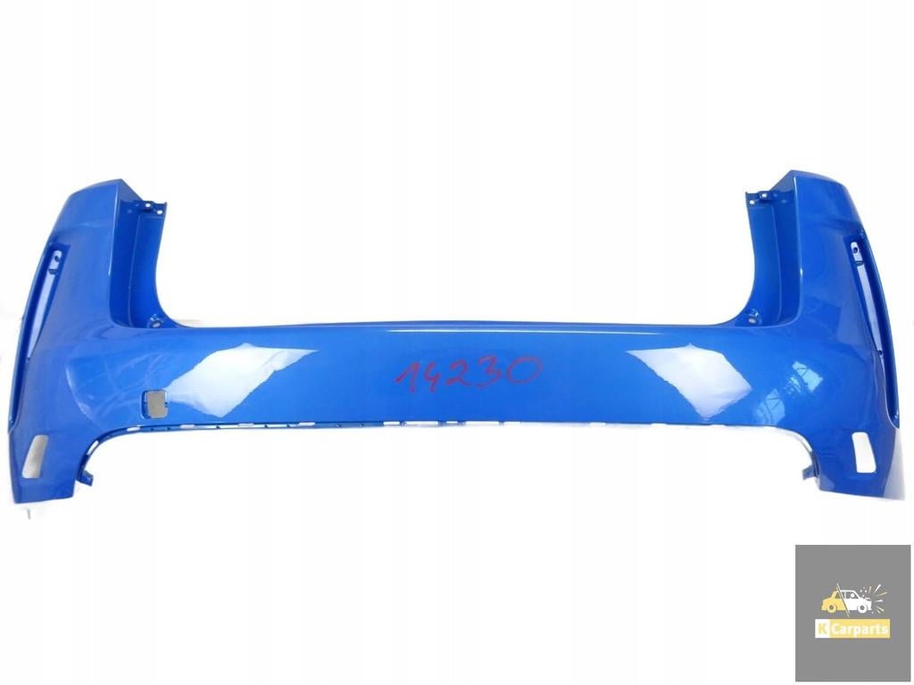Pare-chocs arri re Jaguar F-Pace SVR, Autos : Pièces & Accessoires, Pare-chocs, Dpoffice@jaguarlandrover.com, Jaguar, Jaguar Land Rover Limited