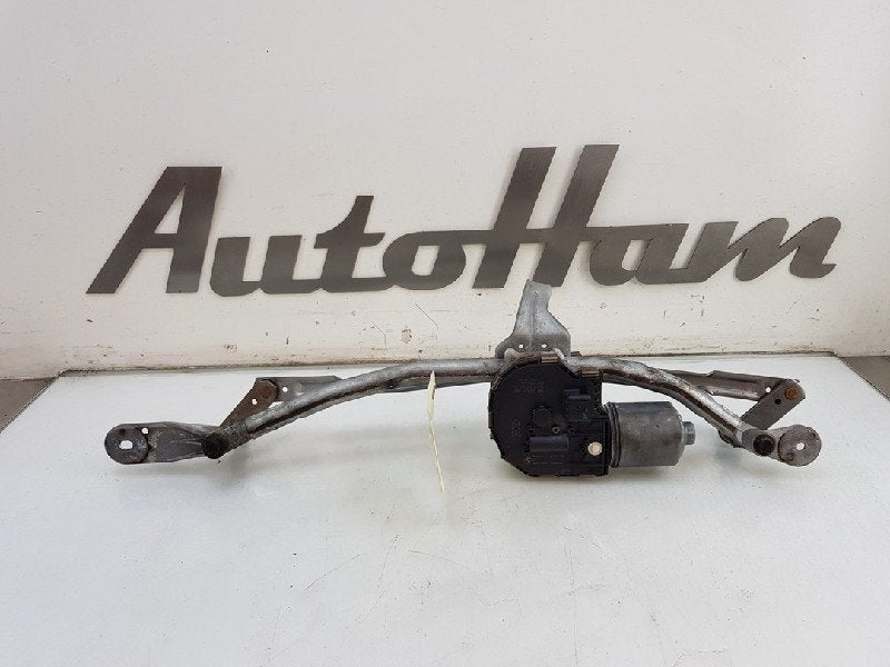 MOTEUR + TRINGLERIE ESSUIE GLACE AVANT BMW 5 serie (F10), Autos : Pièces & Accessoires, Robert Bosch AG, Utilisé, BMW, Robert-Bosch-Allee 1
74232  Abstatt, DE