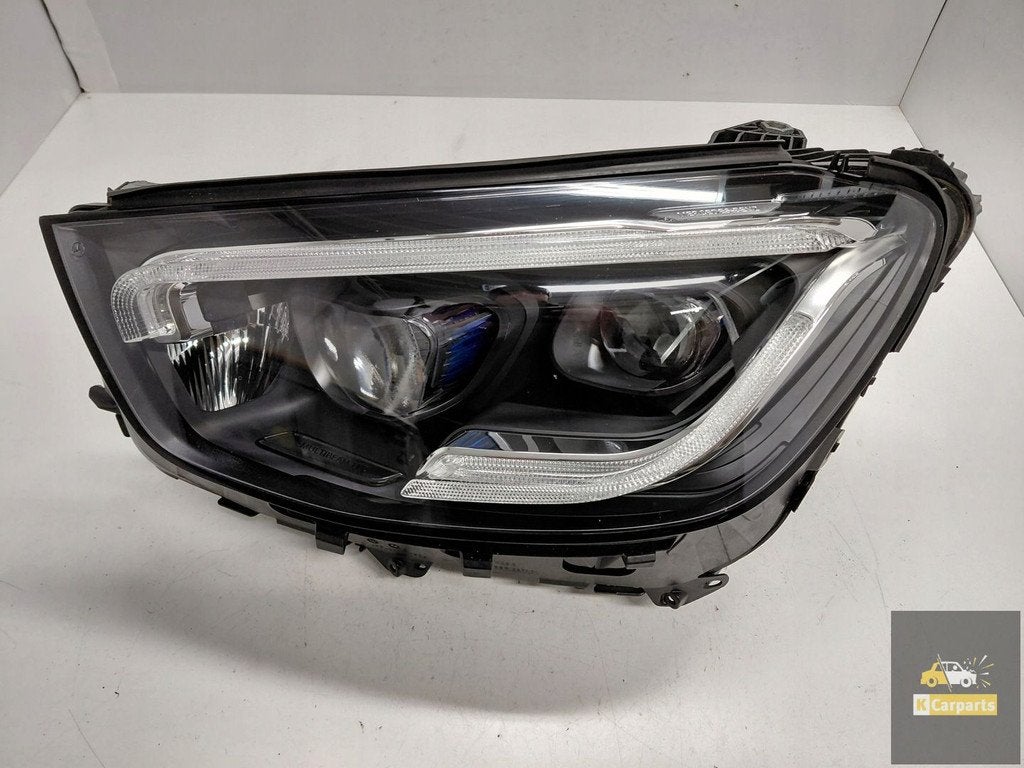 A2539064903, Mercedes GLC W253 Lift Multibeam linkerlamp Ide, Gebruikt, Mercedes-Benz AG, Mercedes-Benz, Mercedesstrasse 120
70372  Stuttgart, DE