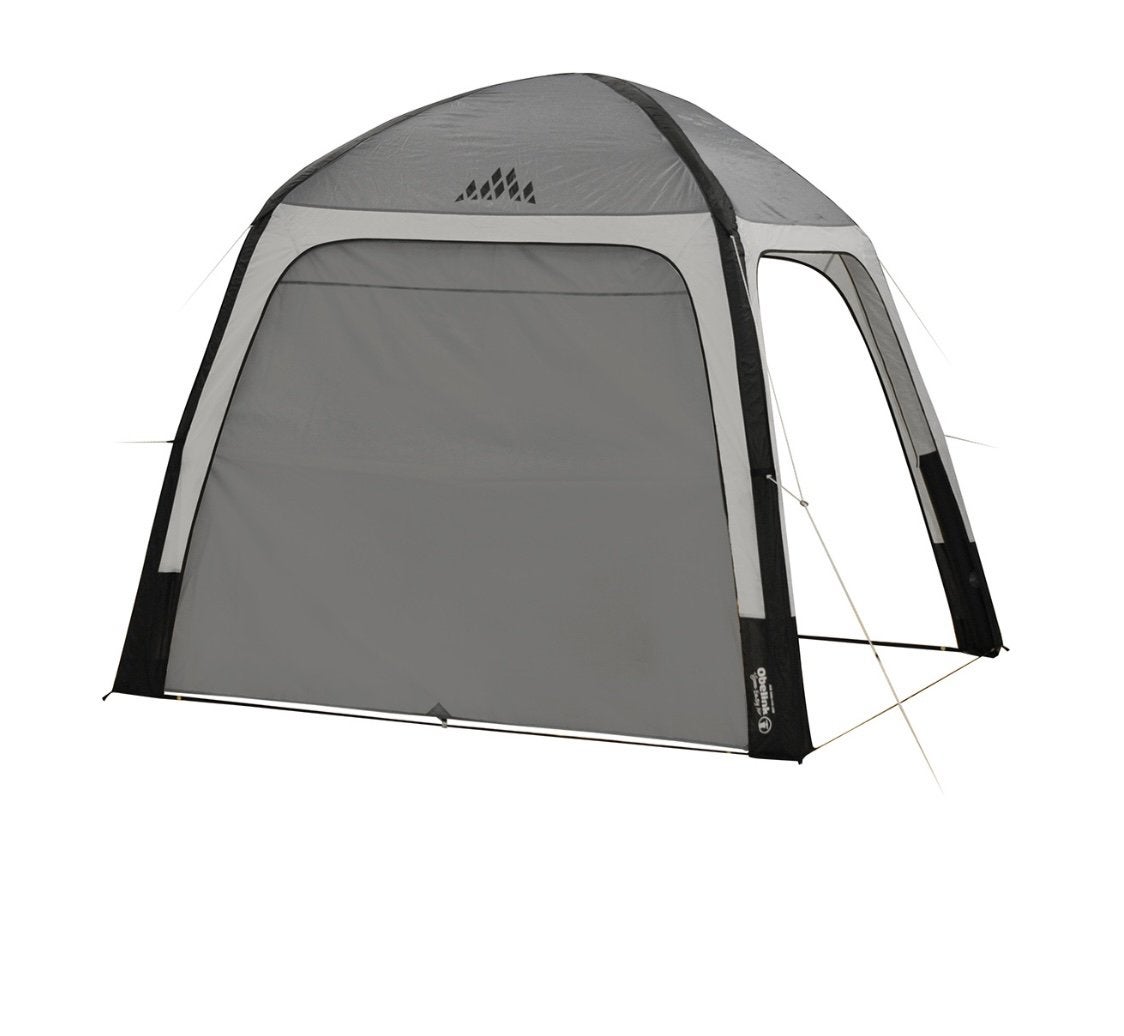 Obelink Air Shelter 250 partytent opblaasbaar, Caravans en Kamperen, Ophalen, Nieuw