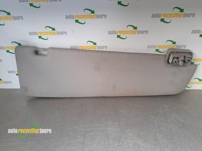 Pare-soleil d'un Peugeot Boxer, -, -, 3 mois de garantie, Utilisé