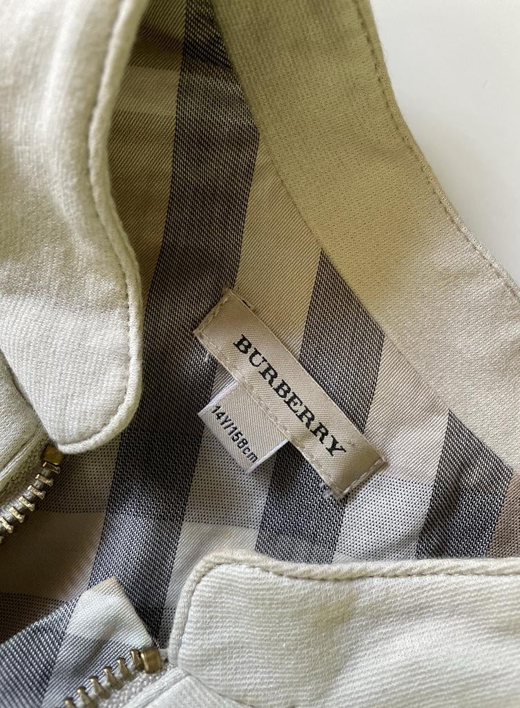 Robe Burberry, Robe ou Jupe, Enlèvement ou Envoi, Comme neuf, Burberry