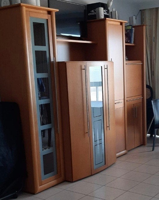 Eetkamerkast, Maison & Meubles, Armoires | Buffets, Enlèvement