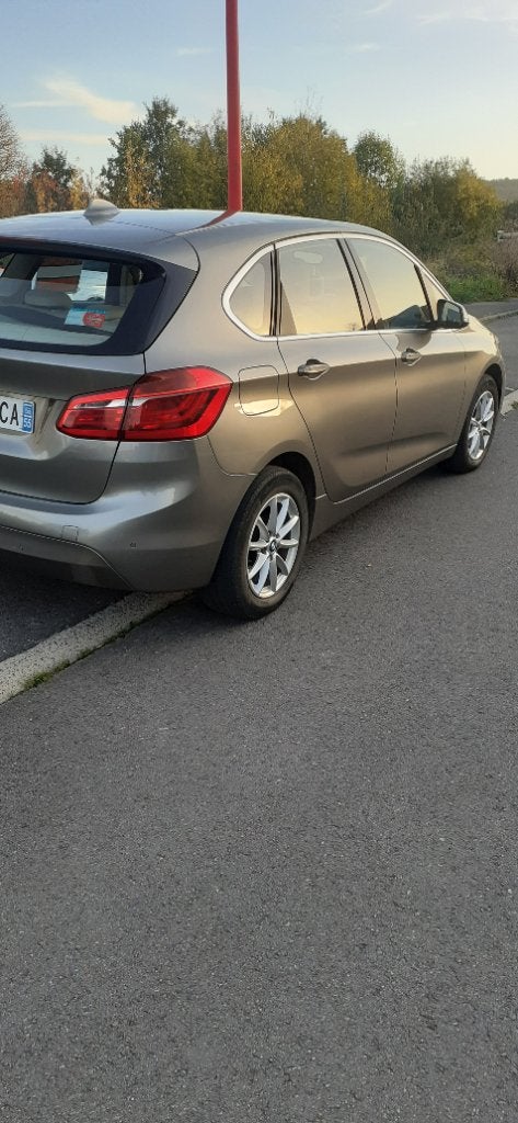 Bmw, Cuir, Achat, Euro 6, Boîte manuelle