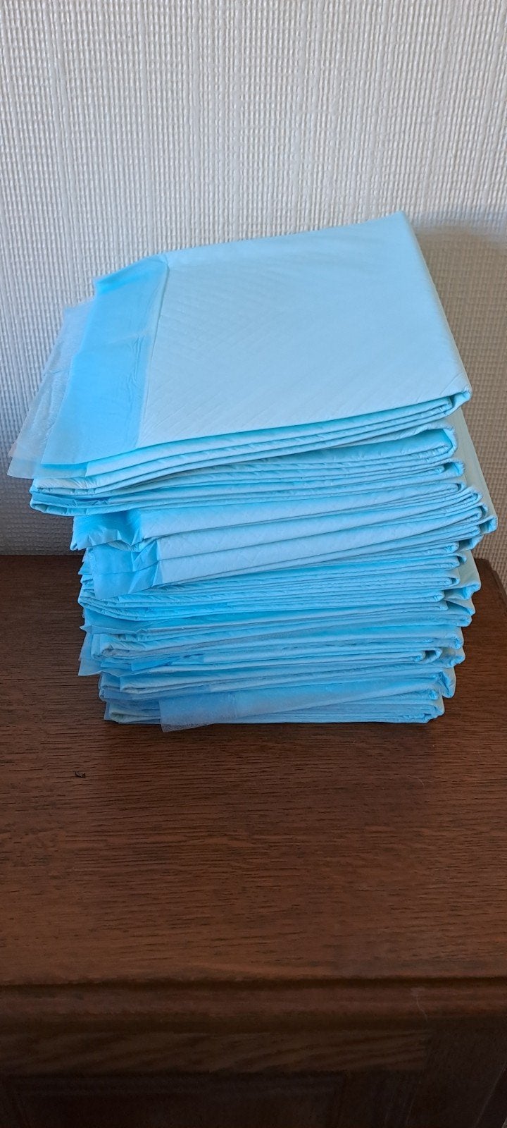 puppy pads, Dieren en Toebehoren, Ophalen