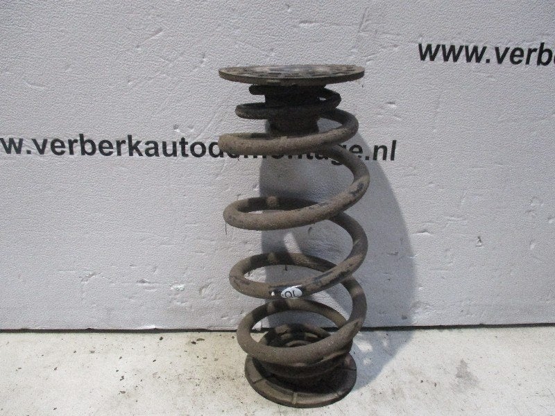 RESSORT DE SUSPENSION ARRIERE Opel Combo (Corsa C), Opel, Opel Automobile GmbH, Utilisé, Kontakt-opel@opel.com
