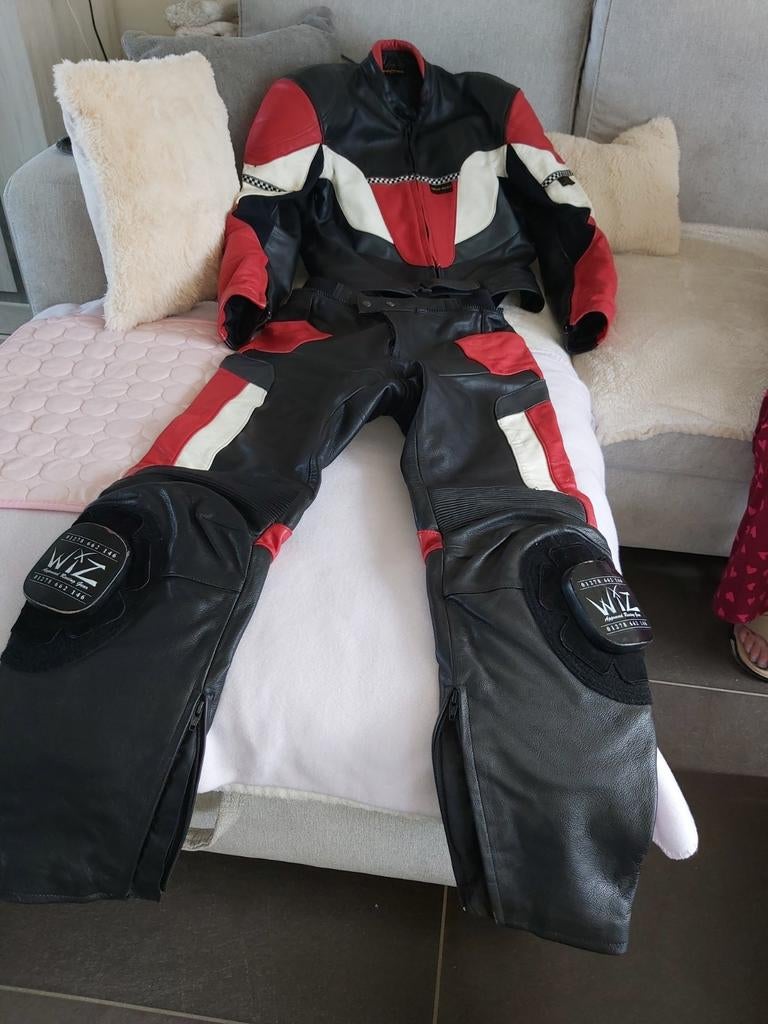 Motorkledij, Motoren, Kleding | Motorkleding, Ophalen