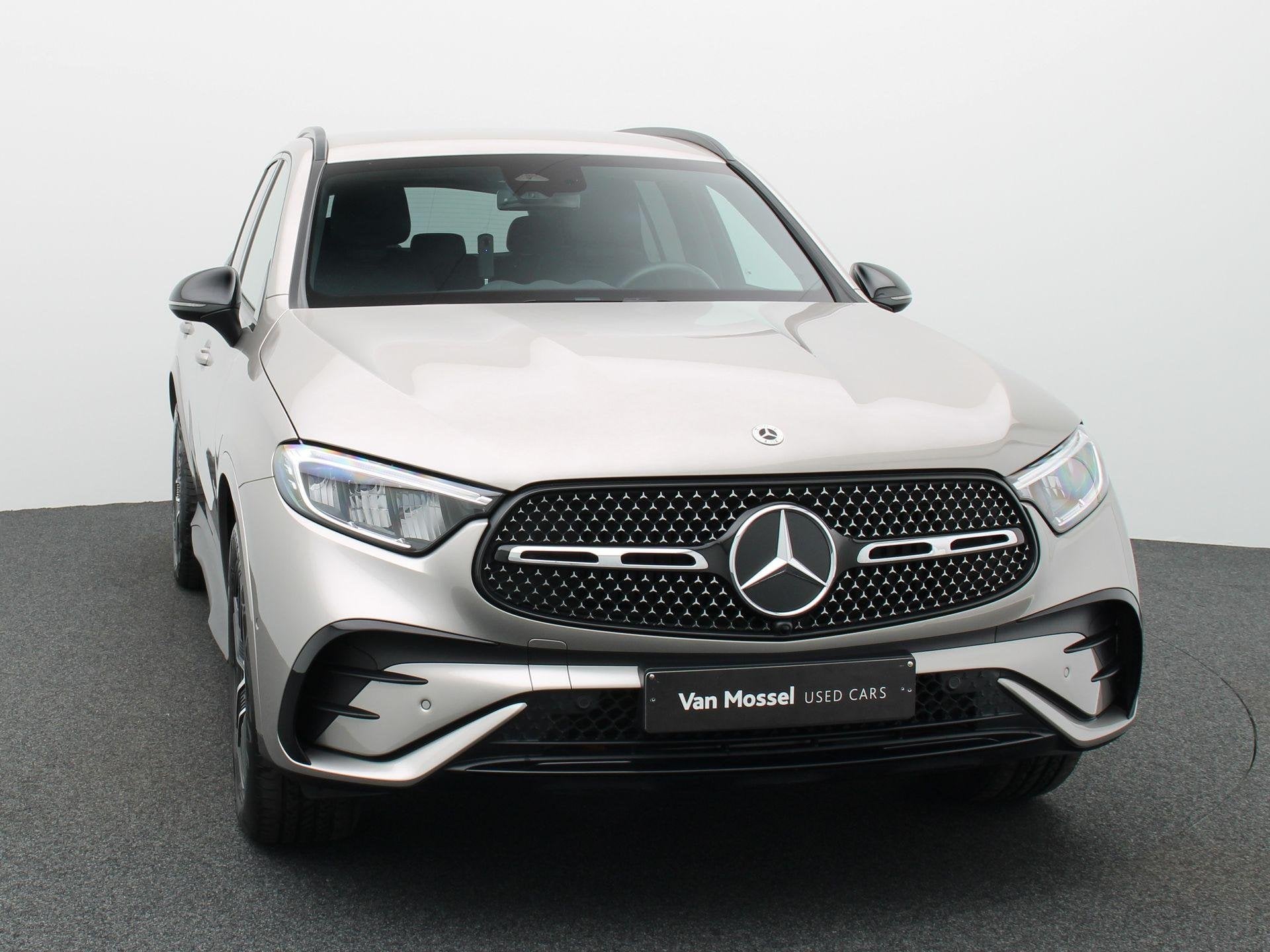 Mercedes-Benz GLC-klasse 300e 4MATIC AMG Line SoH 98,61% | C, Auto's, Automaat, Gebruikt, 4 cilinders, 2255 kg