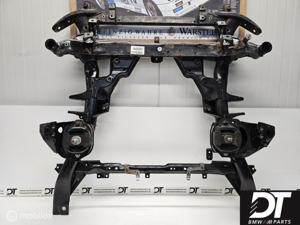 Subframe voor BMW X5 E70 31116779358, Gebruikt, Ophalen of Verzenden, BMW, BMW