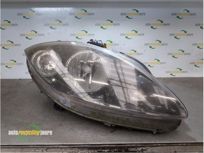 Phare droit d'un Seat Leon, -, -, 3 mois de garantie, Utilisé