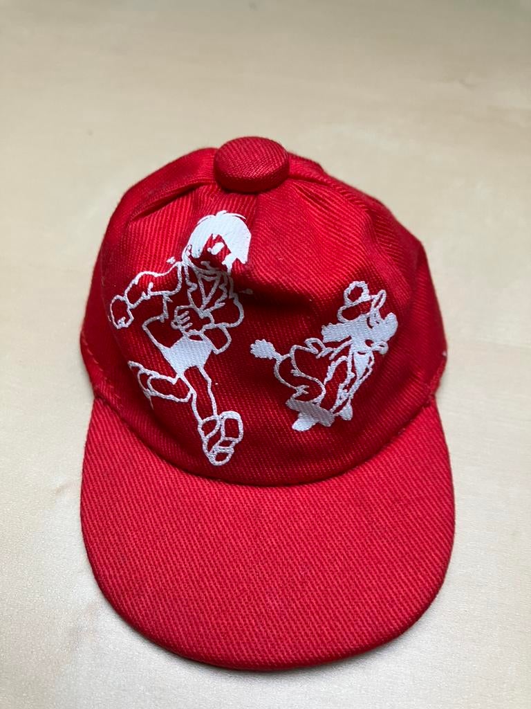 Jommeke vintage zeldzame sleutelhanger Filiberke  pekkie, Verzamelen, Ophalen of Verzenden, Zo goed als nieuw