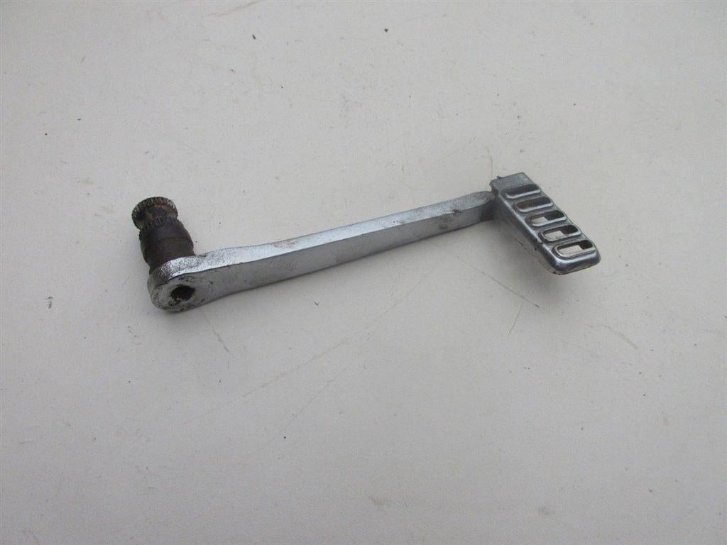 Honda VF750F rempedaal rem pedaal VF 750 Interceptor VF1000, Motoren, Ophalen of Verzenden, Gebruikt