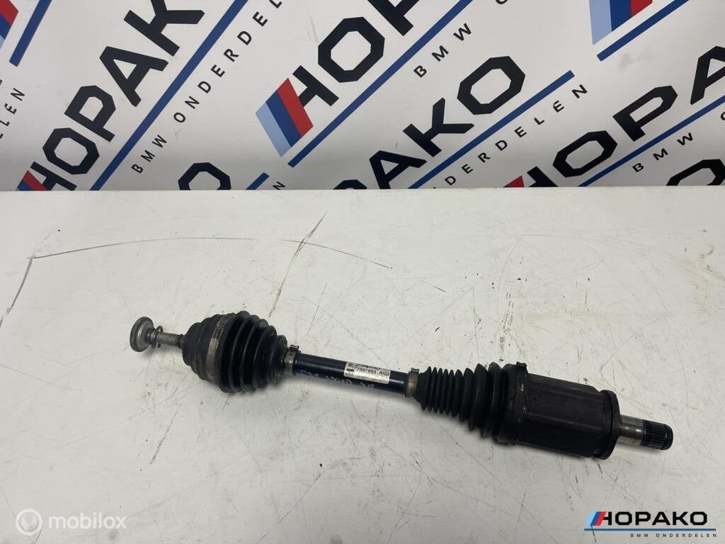 Steekas BMW F series | 7597693, Enlèvement ou Envoi, Einsteinlaan 5, rijswijk, Bmw, Utilisé