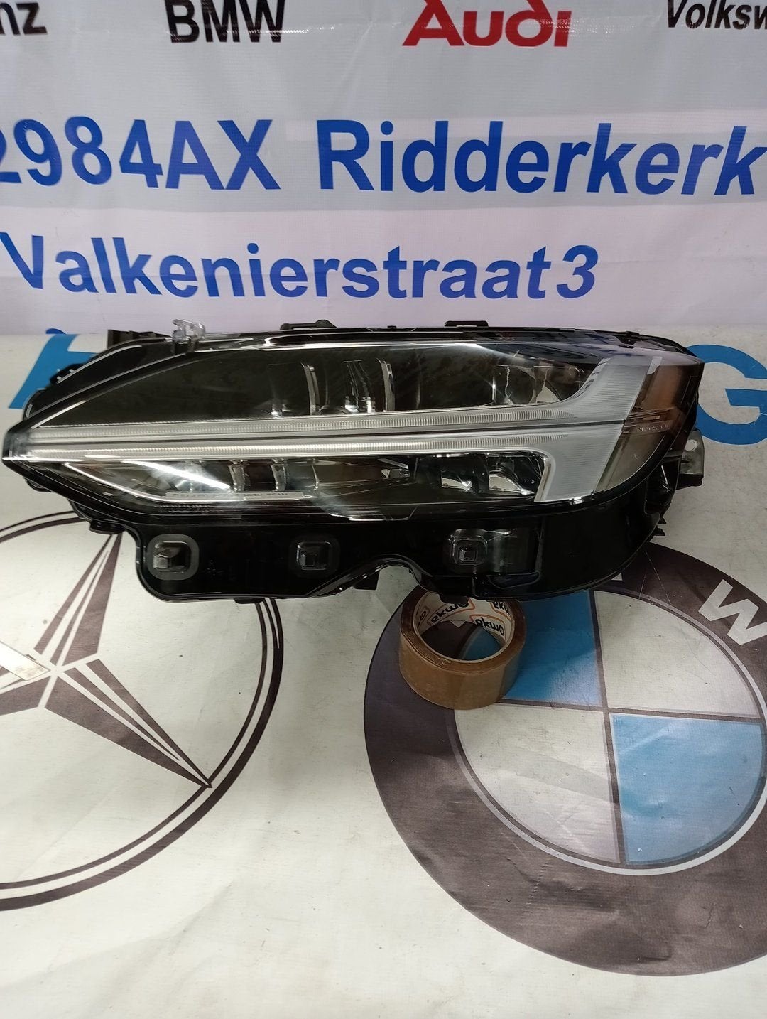 volvo s90 l koplamp, -, -, -, Enlèvement ou Envoi