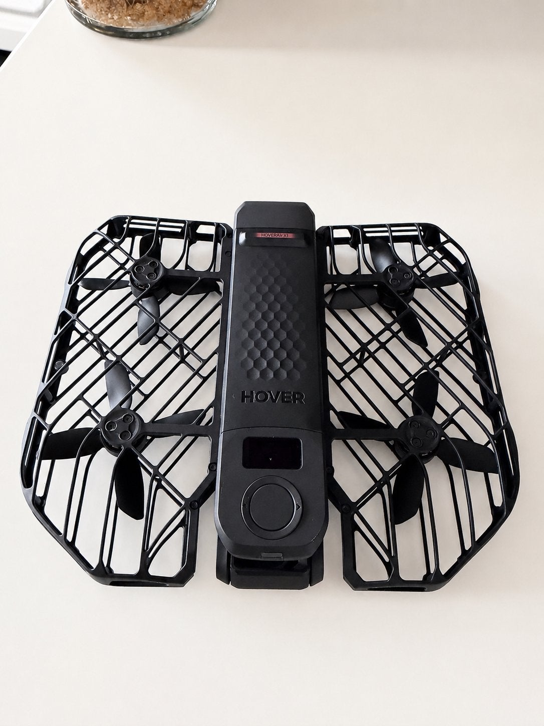 Hoverair Pro-Max, Ophalen of Verzenden, Zo goed als nieuw