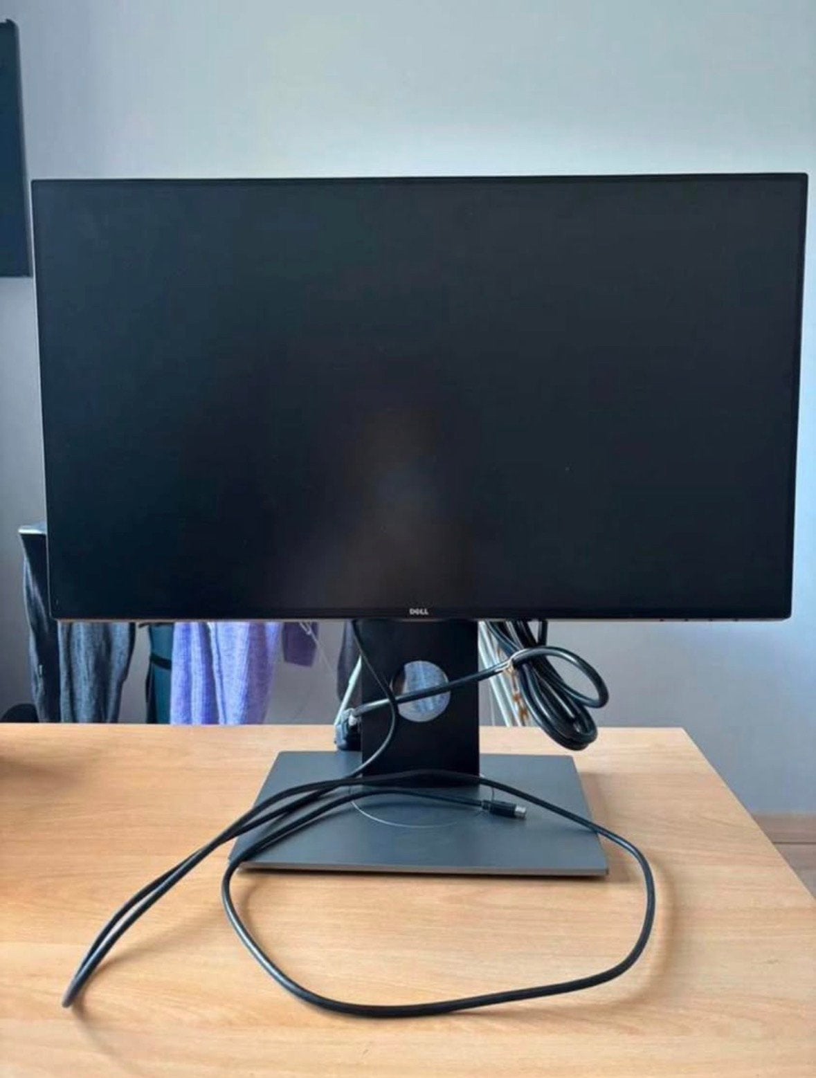 Ecran d’ordinateur - DELL, Enlèvement, Comme neuf, DisplayPort, IPS