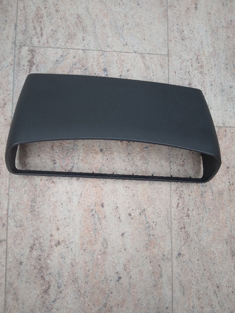 VW T3 Dashboard afdekkap, kleur: Zwart, Auto-onderdelen, Dashboard en Schakelaars, Ophalen of Verzenden, Volkswagen