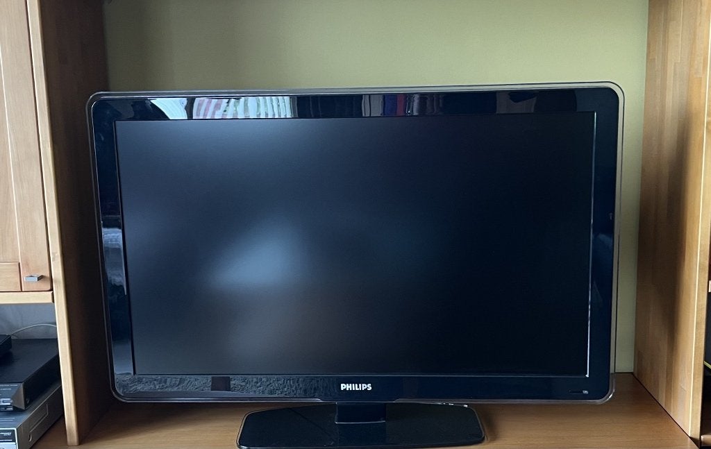 Philips 42" Full HD TV (42PFL5603D) – In perfecte staat, Audio, Tv en Foto, Televisies, Ophalen, Philips, Gebruikt, 50 Hz