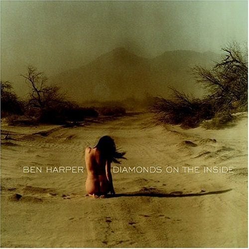 CD EN VENTE BEN HARPER - Des diamants à l'intérieur, CD & DVD, CD | Rock, Envoi