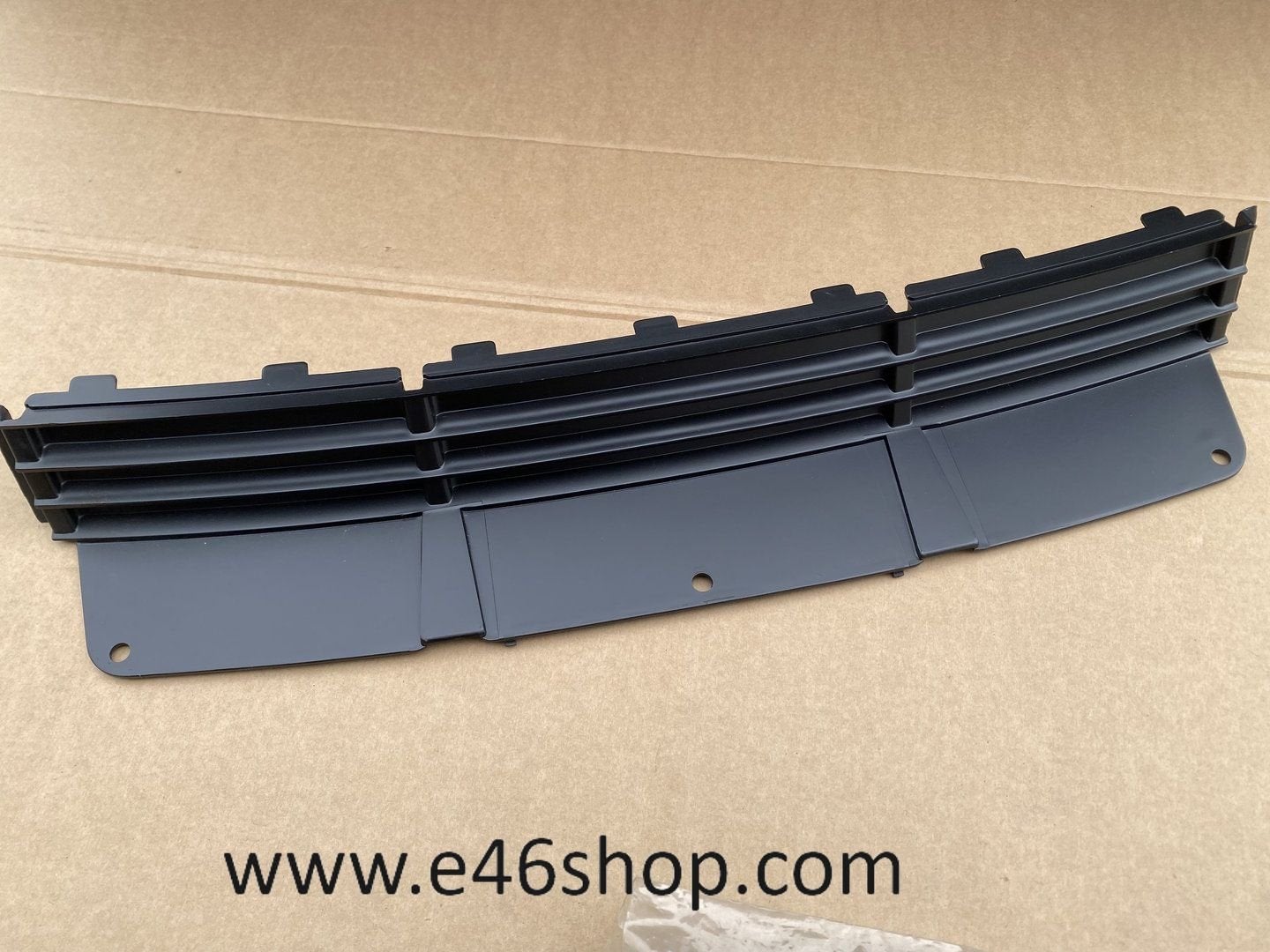 BMW 7 SERIE E32 BUMPER ROOSTER OEM 51111928276 NIEUW, Neuf, -, -, Enlèvement ou Envoi