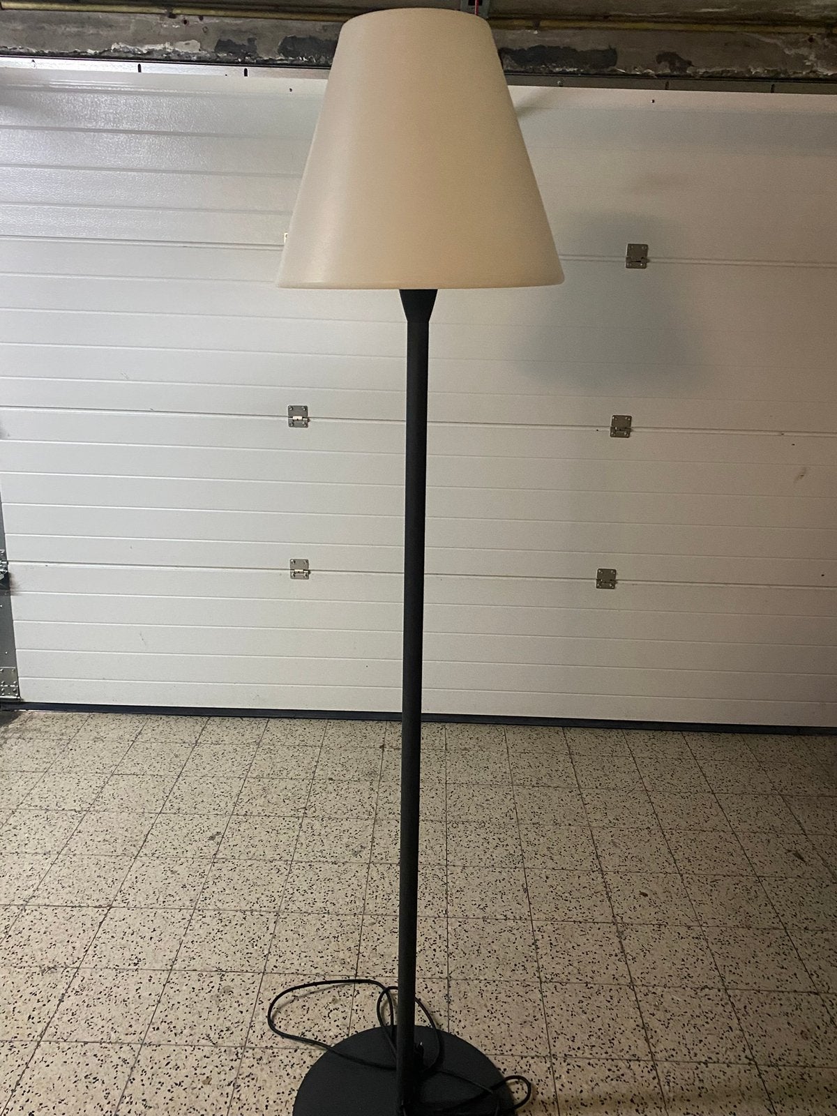 Lampadaire de terrasse, Enlèvement, Neuf