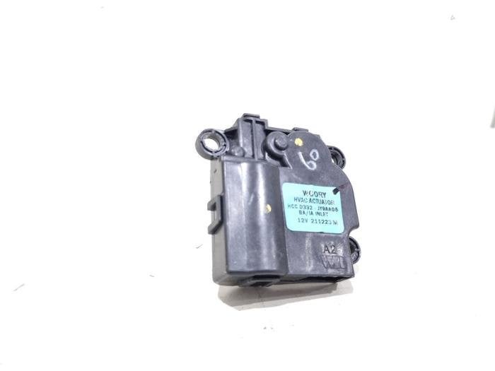 Clapet chauffage moteur d'un Hyundai I20, -, 3 mois de garantie, Utilisé, Hyundai