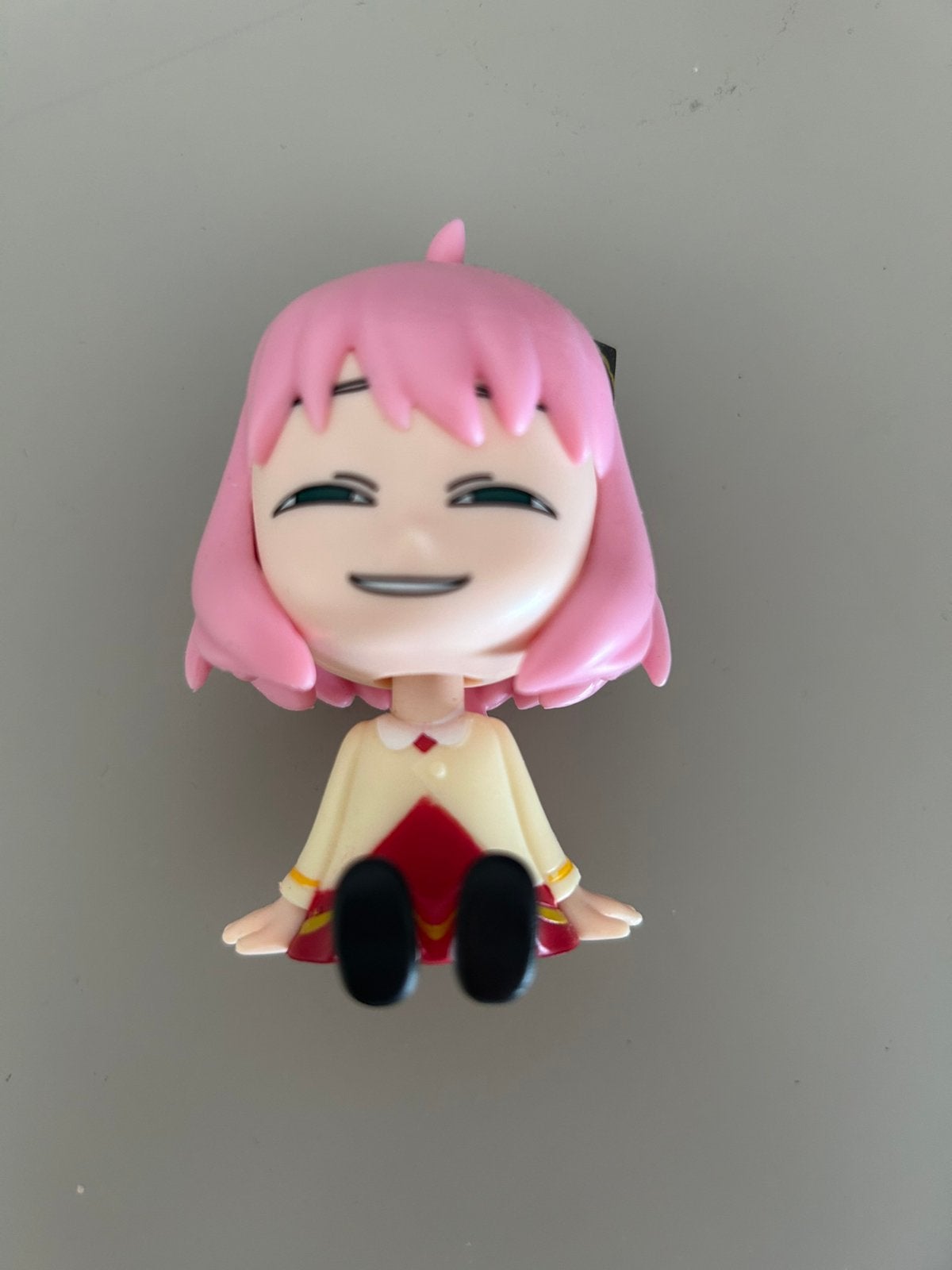 Spy x family Anya Bobblehead, Ophalen