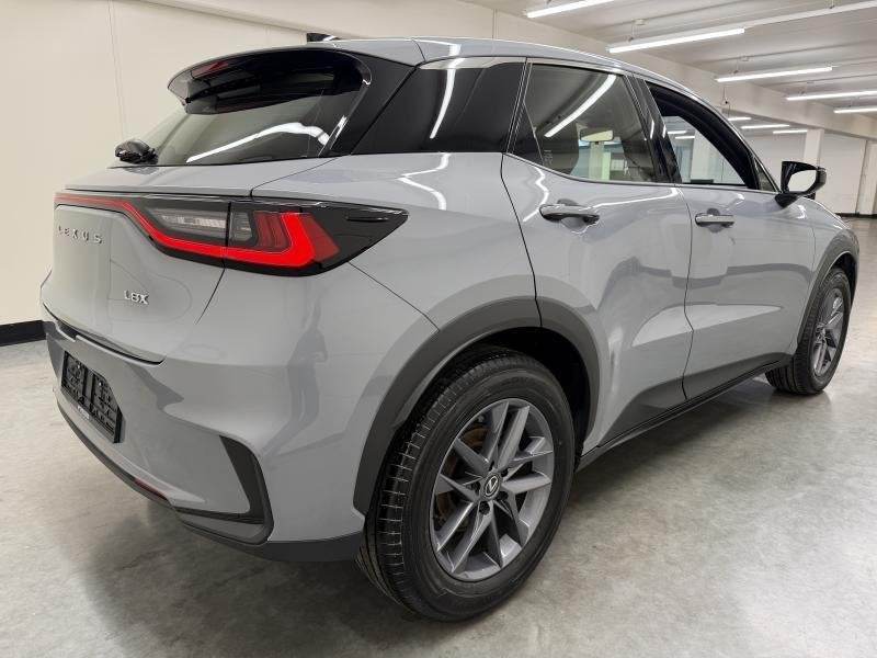 Lexus LBX Base, Autos, Lexus, Argent ou Gris, Achat, LBX, 5 portes