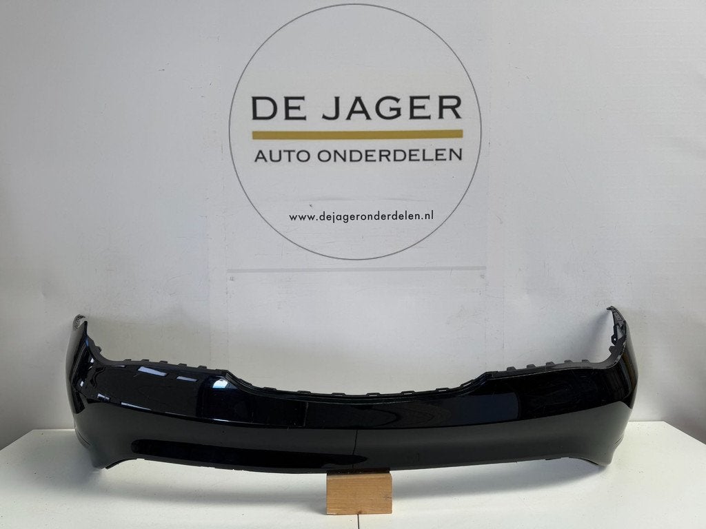 MERCEDES CLA W117 C117 ACHTERBUMPER BUMPER A1178800340, Gebruikt, Mercedes-Benz AG, Mercedes-Benz, Mercedesstrasse 120
70372  Stuttgart, DE