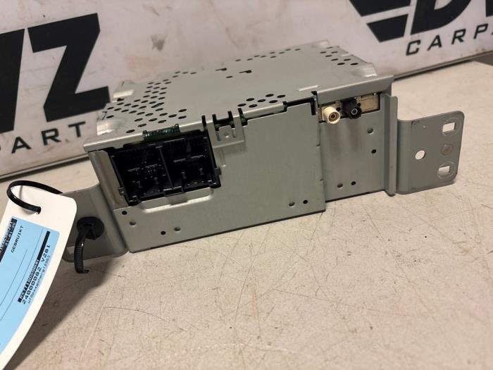 Radio module van een Ford Focus, Autos : Pièces & Accessoires, -, 3 mois de garantie, -, -