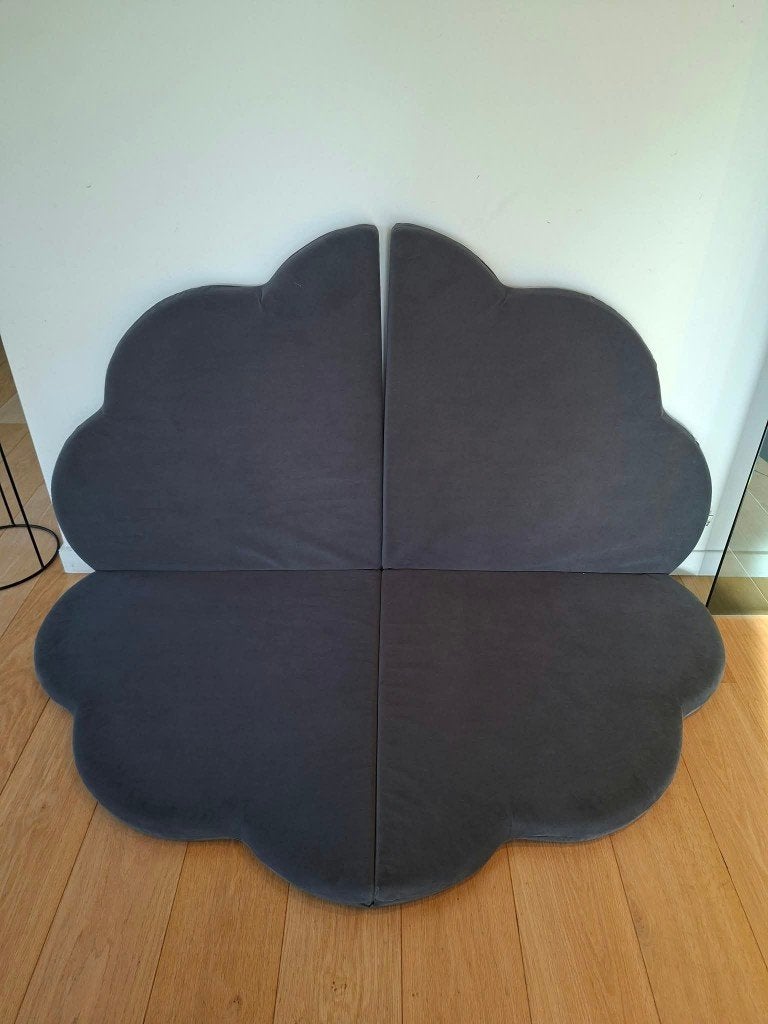Tapis de jeu Misioo, Enlèvement, Comme neuf, Déguisement