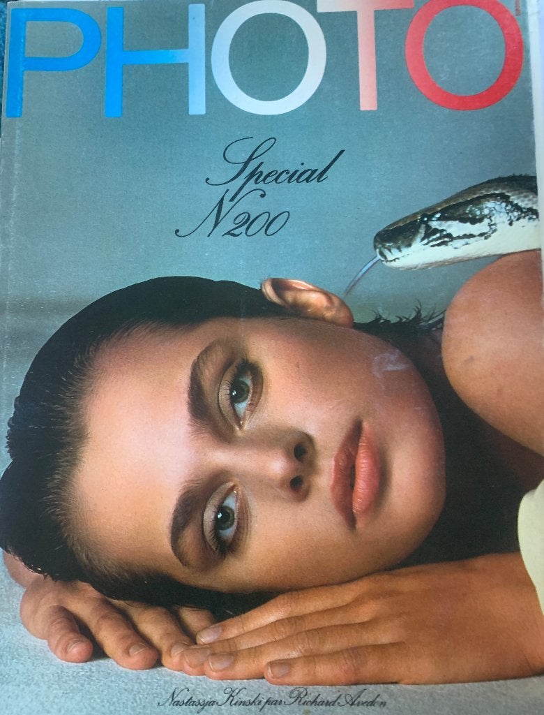 PHOTO Collector tijdschriften, Ophalen of Verzenden, Zo goed als nieuw, Overige typen