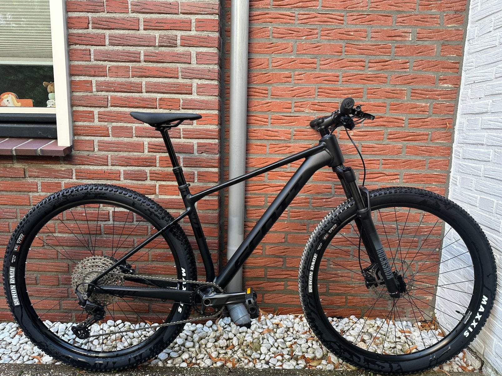 Scott Scale 940 2026 29er nieuw met factuur, Enlèvement ou Envoi, Comme neuf