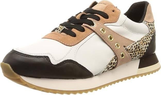 Geox dames sneakers, Kleding | Dames, Schoenen, Geox, Overige kleuren, Ophalen of Verzenden, Zo goed als nieuw
