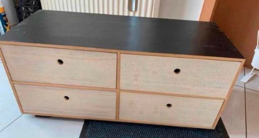 Meuble en bois, Ophalen, Zo goed als nieuw