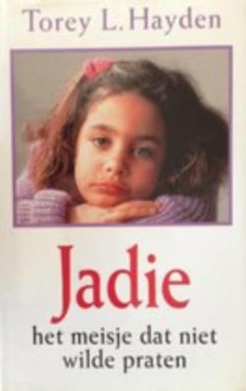 Torey Hayden / keuze uit 5 boeken  vanaf 2 euro, Boeken, Ophalen of Verzenden, Gelezen